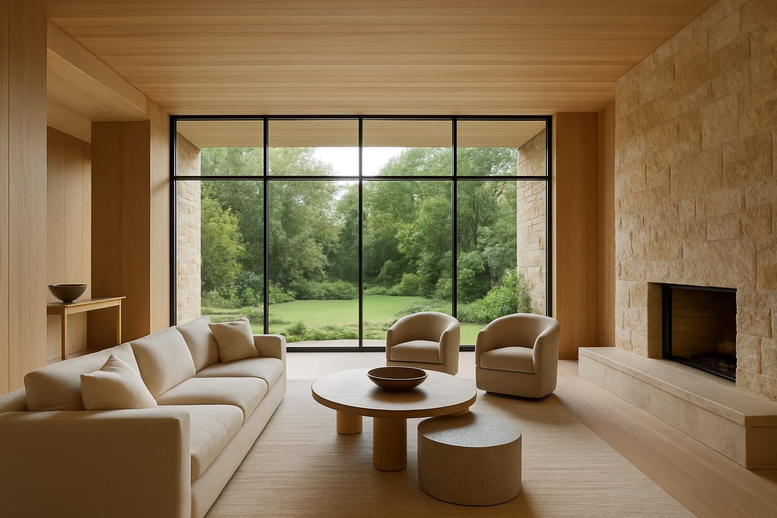 Warkworth Custom Homes — Custom Homes & Renovation website