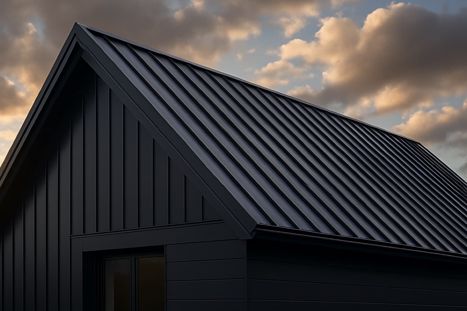 Northline Roofing & Exteriors — Roofing & Exteriors website